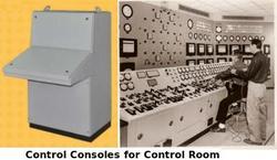 Control Consoles 