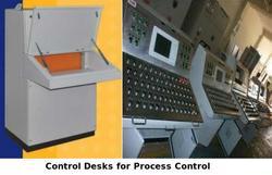 Control Desks For Process Control