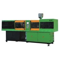 Electric Injection Molding Machine