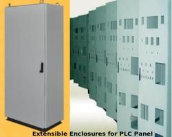 Extensible Enclosures 