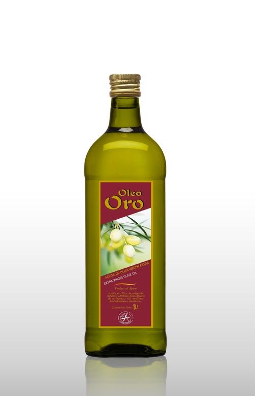 Extra Virgin Olive Oil