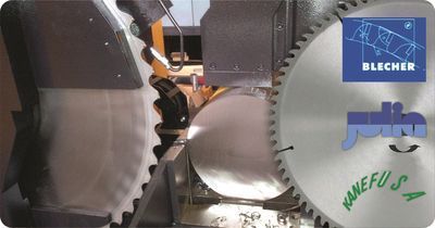 HSS And TCT Saw Blades