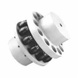 Industrial Pin Bush Coupling