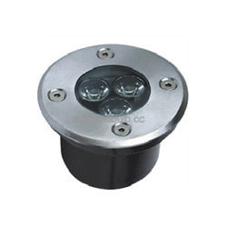 LED Ground Burial Light