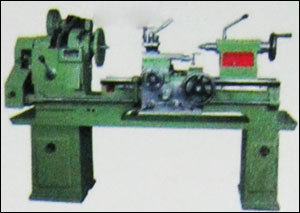 Medium Duty Lathe Machine