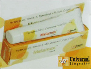 Melamex Cream