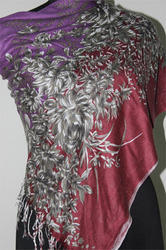 Printed Fancy Stoles