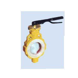 PTFE Valve