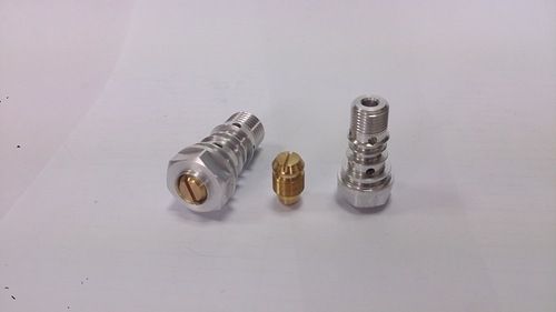 Sliding Head Components