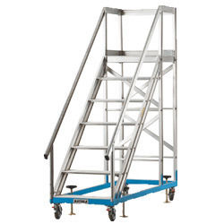 Trolley Ladders