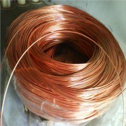 Copper Wires