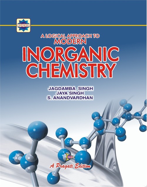 A Logical Approach to Modern Inorganic Chemistry