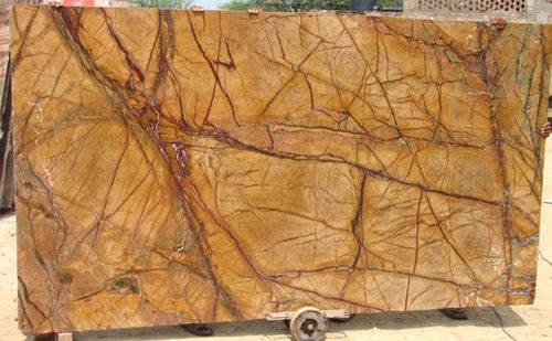 Bidasar Brown Marble