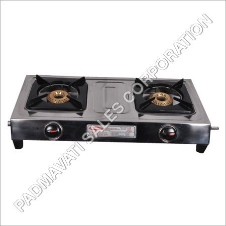 Biogas Stove Burner