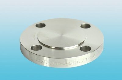 Blind Flange - High-Quality Steel Construction | Durable, Affordable, Long-lasting Performance