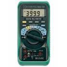 Digital Lcd Display Multimeter (Kew 1009)