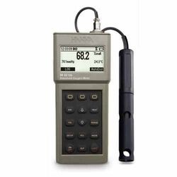 Dissolved Oxygen Meter (Dom-01)