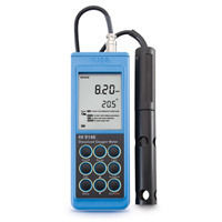 Dissolved Oxygen Portable Meters