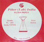 Filter Paper