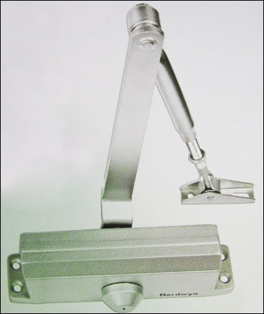 Fire Rated Door Closer