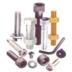 Industrial Fasteners