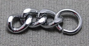 Key Chain By Hong Bao Yi Enterprise Co., Ltd.