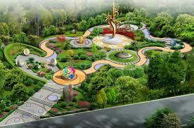 Landscape Developers By Anil Nursery & Contractor