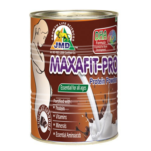 Maxafit Pro. Protein Powder