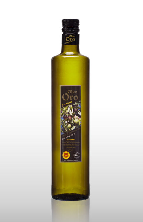 PDO Extra Virgin Olive Oil