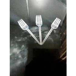 Plastic Fork 