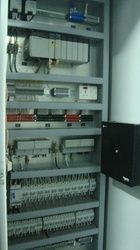 Plc Panel