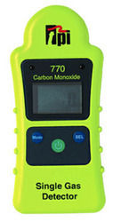Portable Gas Monitor Device (TPI-770)