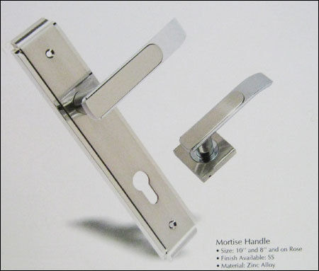 Premium Range Door Handles (601)