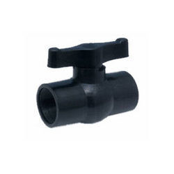 Solid Seal Valve Screw