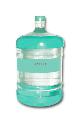 Water Pet Jar