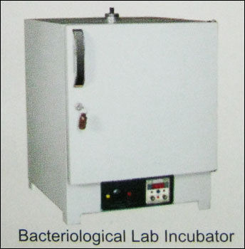 Bacteriological Lab Incubator