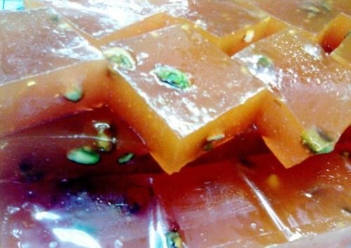 Bombay Halwa