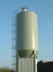 Cement Silo