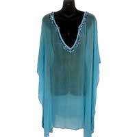 Chiffon Kaftan