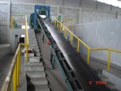 Coal Handling System