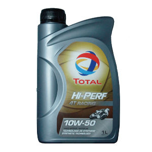 Engine Lubricant Oil (Total)