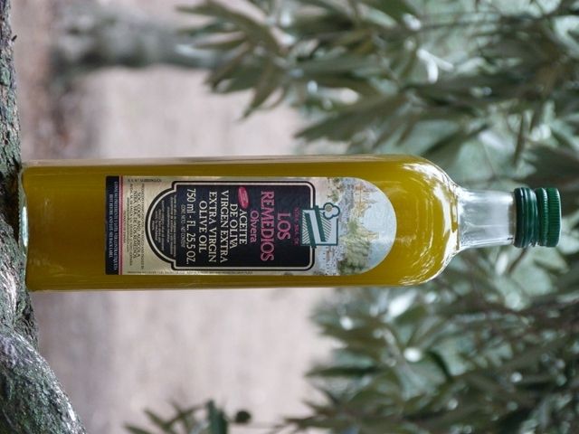 Extra Virgin Olive Oil (750 ML)