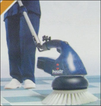 Floor Cleaning Machine