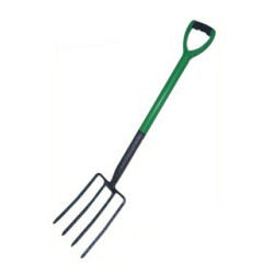 Garden Digging Fork Shovel