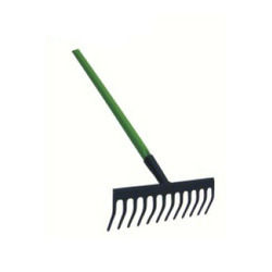 Garden Leaf Rake