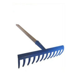 Garden Spading Rake