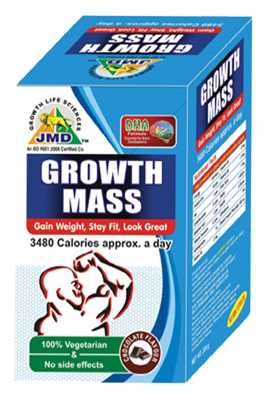 Growth Mass