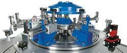 Hi-span Special Purpose Machines