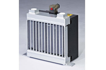 Low Working Pressure Cooling System (A06-3T)