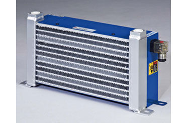 Low Working Pressure Cooling System (S1-31-4T)